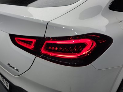 MERCEDES-BENZ GLE - 10