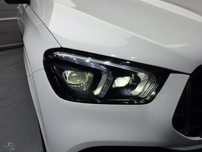 MERCEDES-BENZ GLE - 9