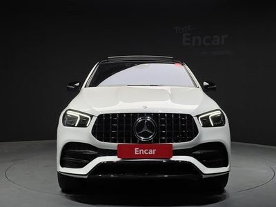 MERCEDES-BENZ GLE - 2