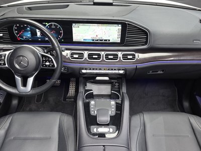 MERCEDES-BENZ GLE - 5