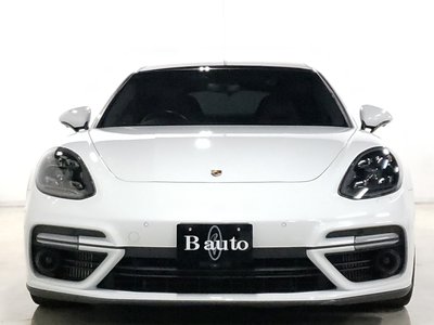 صورة 3 لـ 2019 Porsche PANAMERA