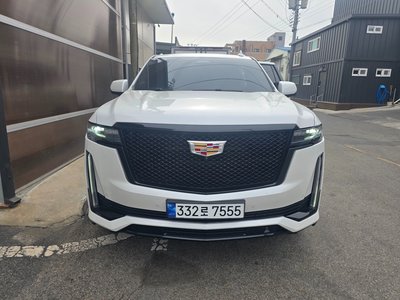 CADILLAC ESCALADE 5TH GENERATION - 6