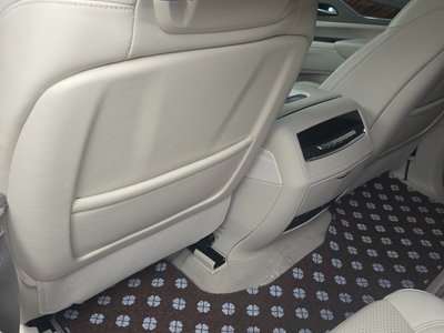 CADILLAC ESCALADE 5TH GENERATION - 10