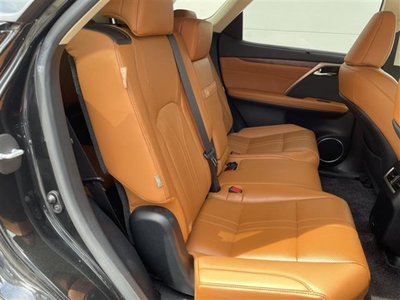LEXUS RX - 6