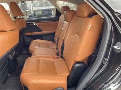 LEXUS RX - 7