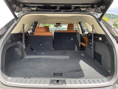 LEXUS RX - 10