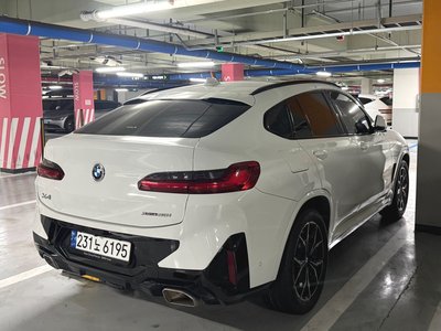 BMW X4 - 3