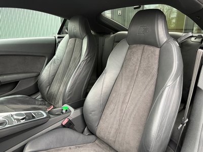 صورة مصغرة 39 لـ 2016 AUDI TT