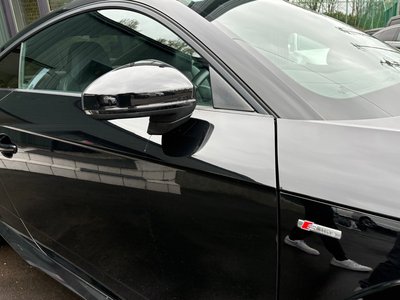 صورة مصغرة 29 لـ 2016 AUDI TT