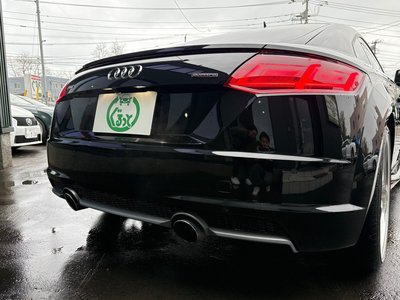 صورة مصغرة 23 لـ 2016 AUDI TT
