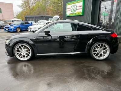 صورة مصغرة 18 لـ 2016 AUDI TT