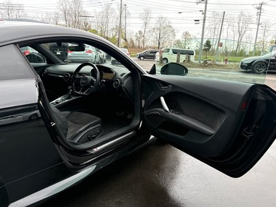 صورة مصغرة 35 لـ 2016 AUDI TT