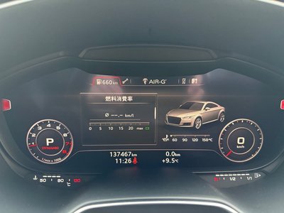 صورة مصغرة 56 لـ 2016 AUDI TT