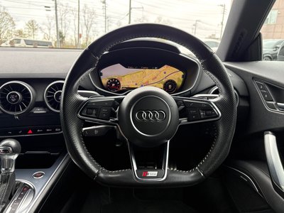 صورة مصغرة 43 لـ 2016 AUDI TT