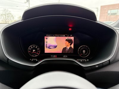 صورة مصغرة 59 لـ 2016 AUDI TT