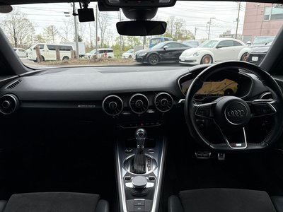 صورة مصغرة 45 لـ 2016 AUDI TT
