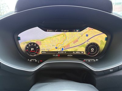 صورة مصغرة 54 لـ 2016 AUDI TT
