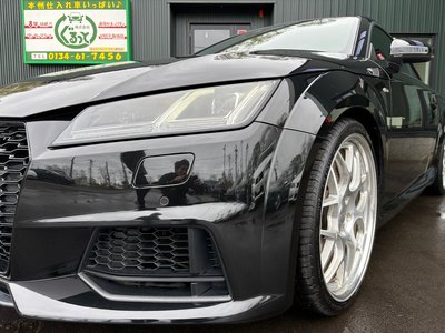صورة مصغرة 72 لـ 2016 AUDI TT
