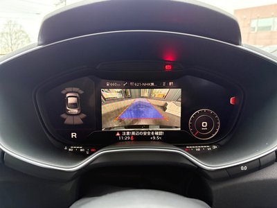 صورة مصغرة 61 لـ 2016 AUDI TT