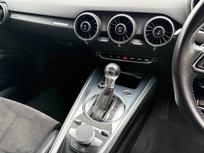 صورة مصغرة 50 لـ 2016 AUDI TT