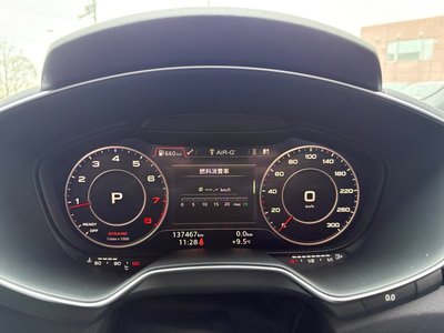 صورة مصغرة 58 لـ 2016 AUDI TT