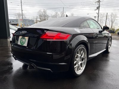صورة مصغرة 16 لـ 2016 AUDI TT