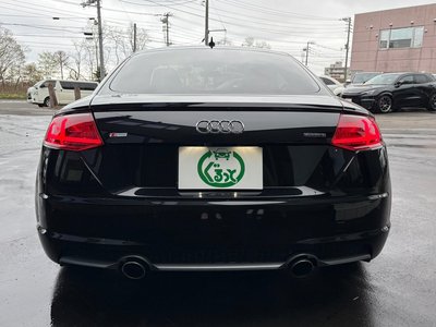 صورة مصغرة 14 لـ 2016 AUDI TT