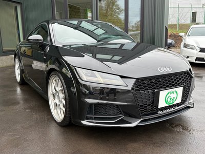 صورة مصغرة 12 لـ 2016 AUDI TT