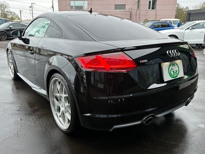 صورة مصغرة 15 لـ 2016 AUDI TT