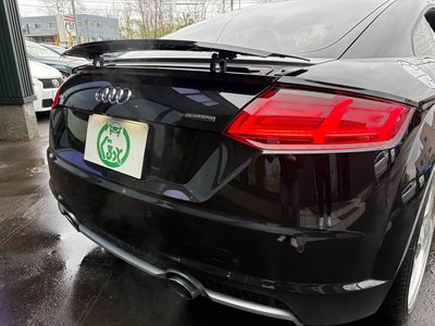 صورة مصغرة 30 لـ 2016 AUDI TT