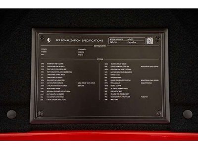 FERRARI PORTOFINO - 7