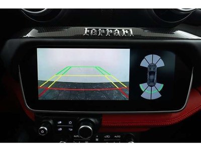 FERRARI PORTOFINO - 6