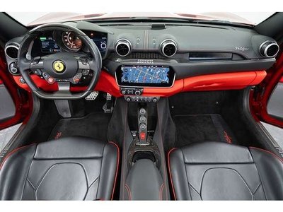FERRARI PORTOFINO - 4