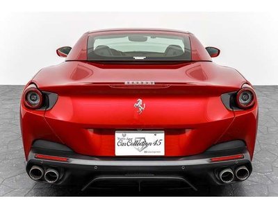 FERRARI PORTOFINO - 3