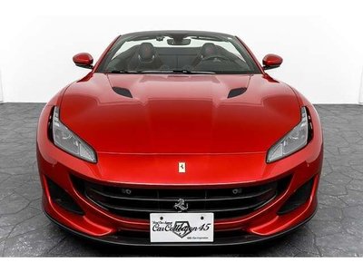 FERRARI PORTOFINO - 2