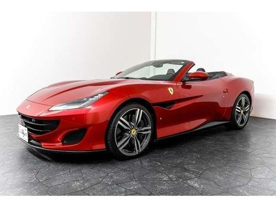 FERRARI PORTOFINO - 8