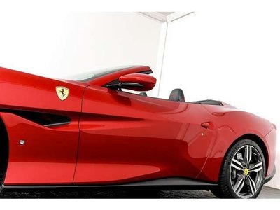 FERRARI PORTOFINO - 10