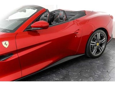 FERRARI PORTOFINO - 9