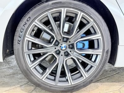 2020 BMW 7 SERIES — фото 9