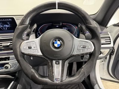 2020 BMW 7 SERIES — фото 7