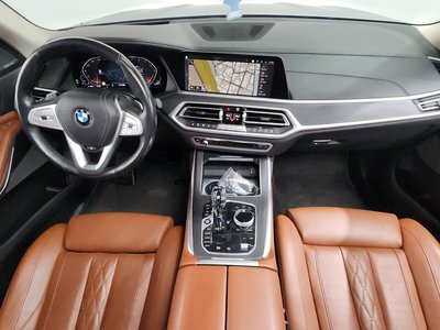 BMW X7 - 5