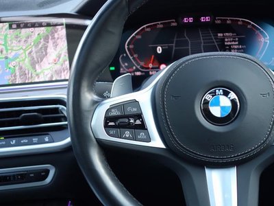 BMW X5 - 6