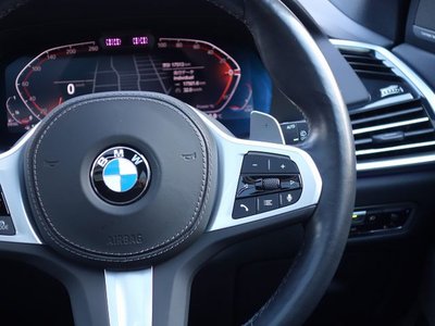 BMW X5 - 7