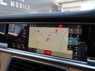 2017 Porsche PANAMERA 缩略图 27