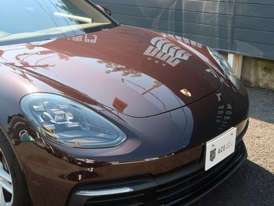 2017 Porsche PANAMERA 缩略图 24