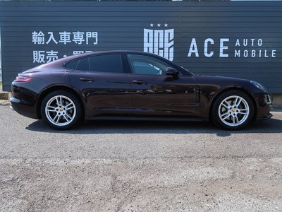 2017 Porsche PANAMERA 缩略图 15