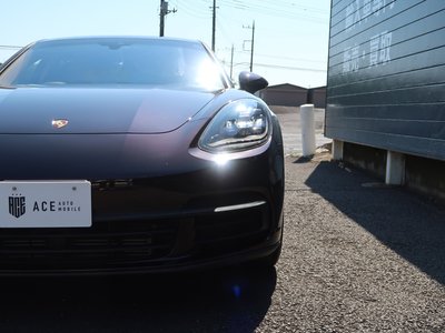 2017 Porsche PANAMERA 缩略图 23