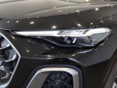 2025 AUDI Q5 SPORTBACK 照片 6