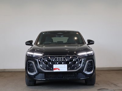 صورة 2 لـ 2025 AUDI Q5 SPORTBACK