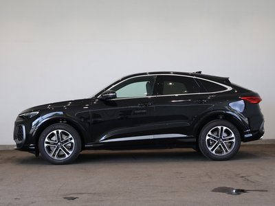 2025 AUDI Q5 SPORTBACK 照片 3